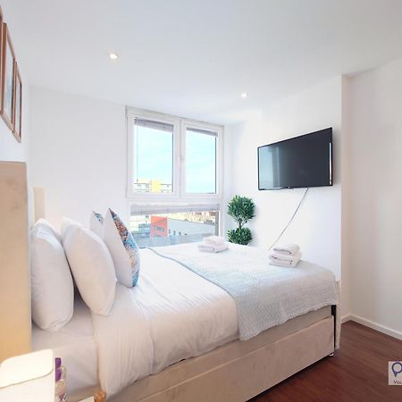 Deluxe Two Bed Apartment By London Excel & O2 Eksteriør bilde