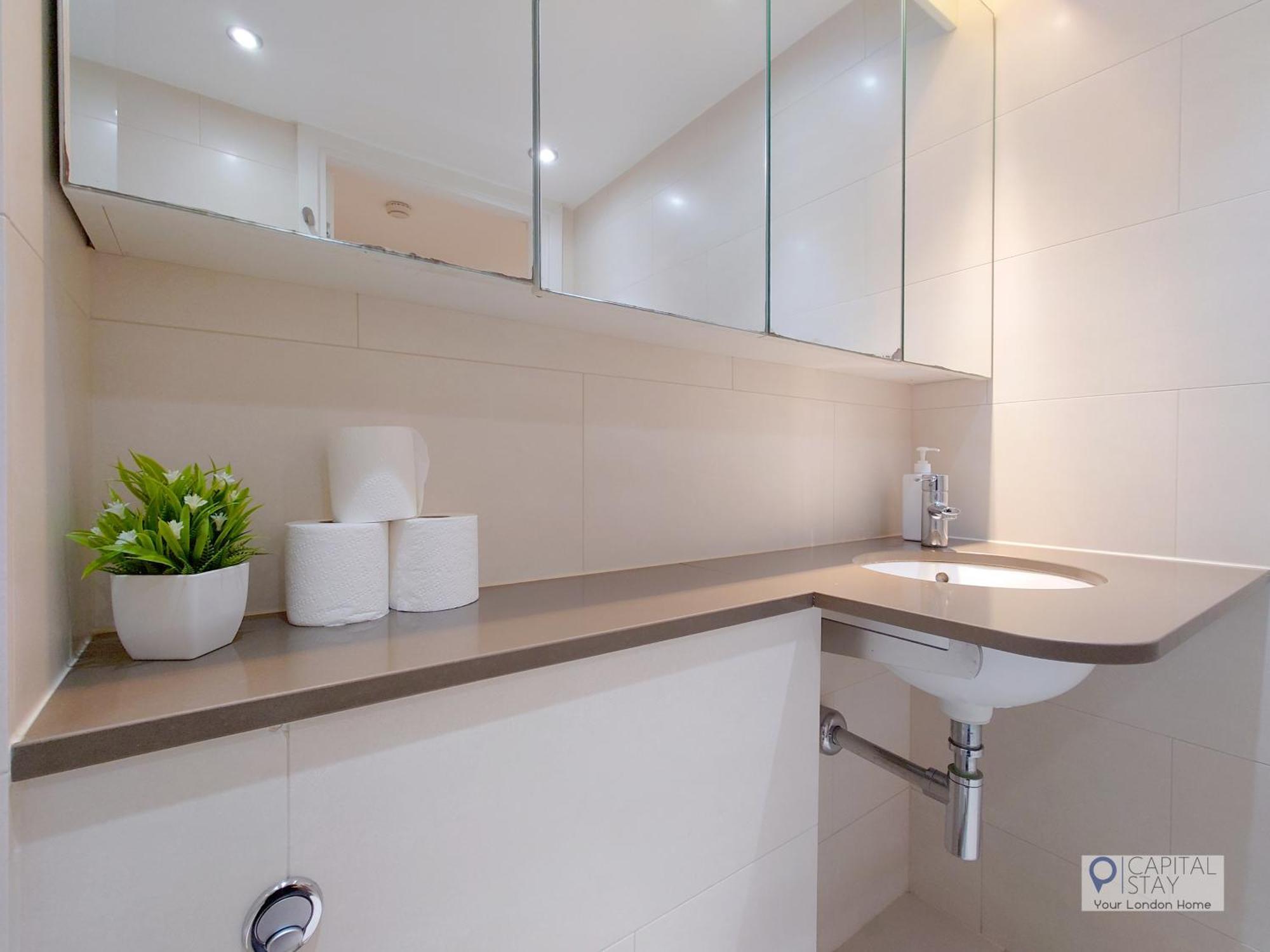 Deluxe Two Bed Apartment By London Excel & O2 Eksteriør bilde