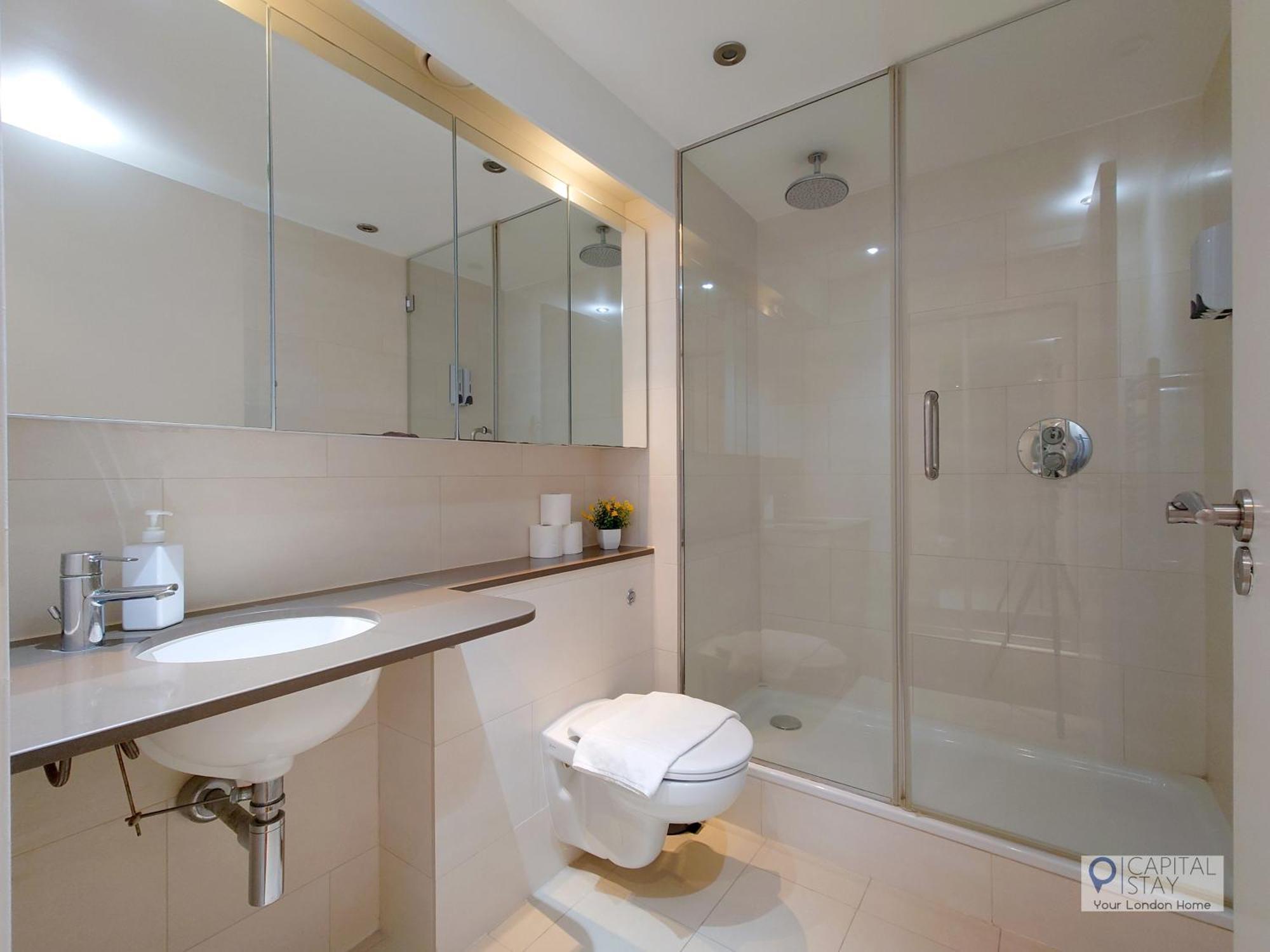 Deluxe Two Bed Apartment By London Excel & O2 Eksteriør bilde